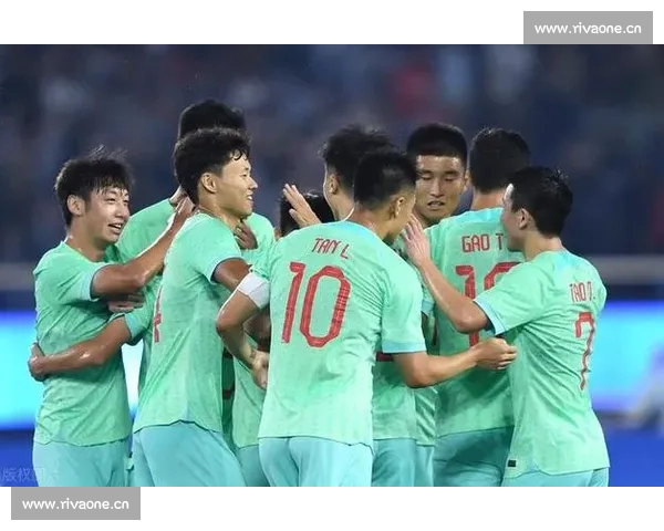 中国对阵卡塔尔比赛时间及赛事前瞻分析